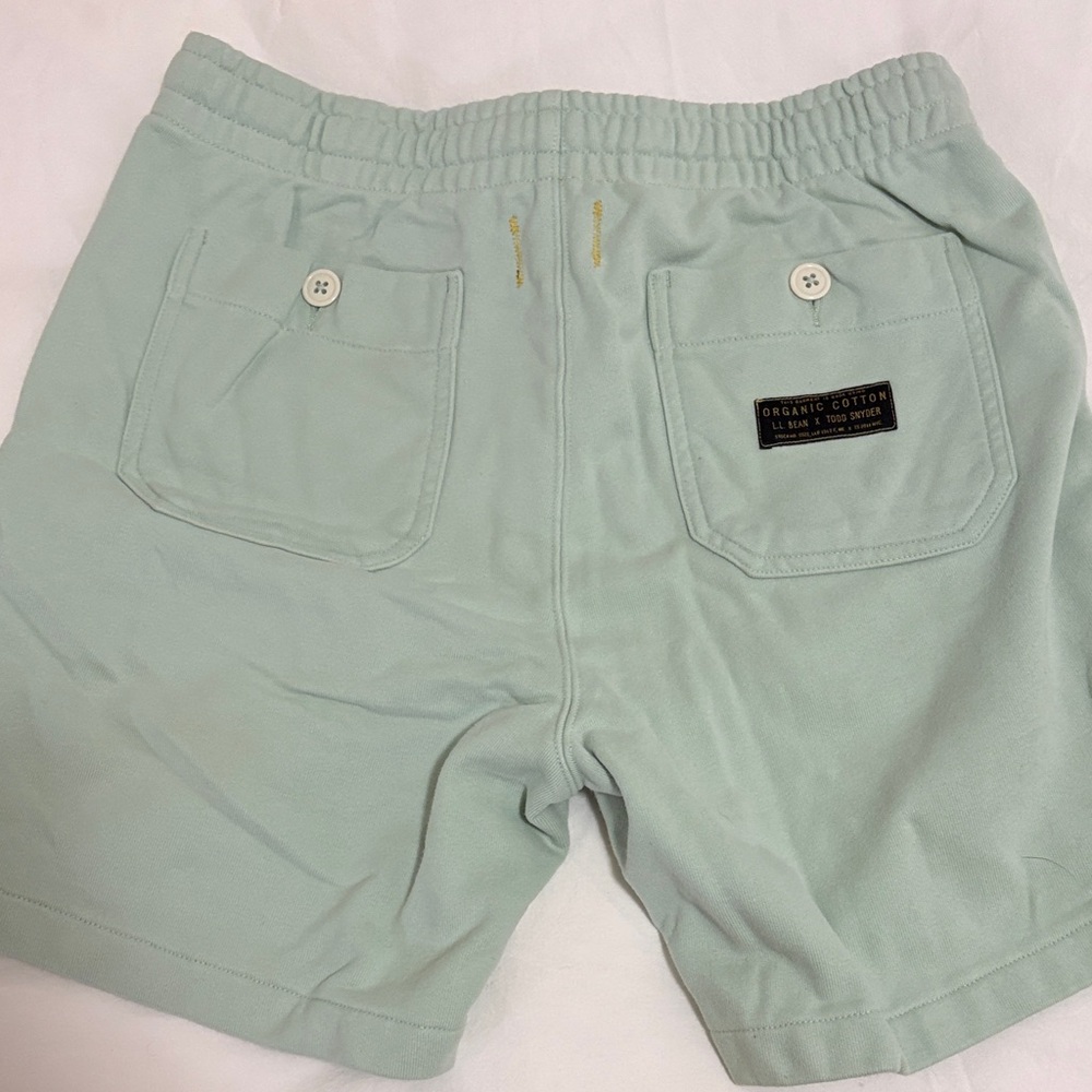 L.L Bean x Todd Snyder - Picture 3 of 5